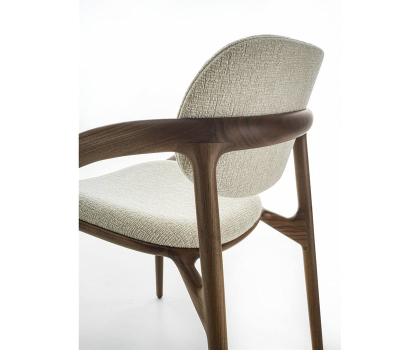Molly Chair I Porada