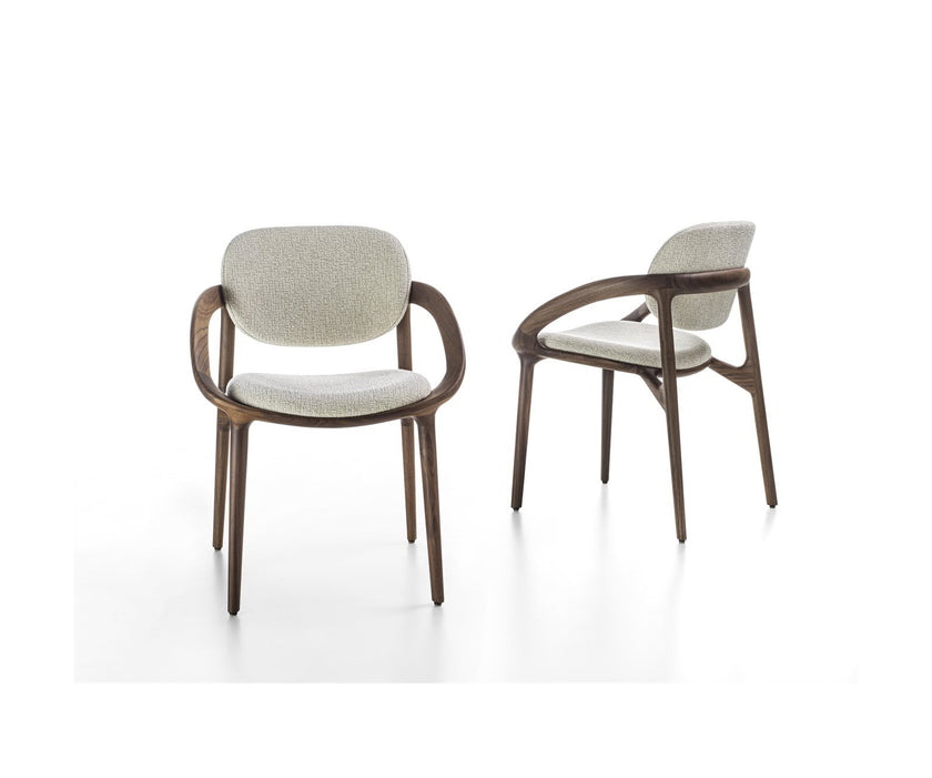Molly Chair I Porada