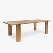 Morso Dining Table Riva 1920