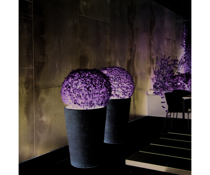 MR Planter Atelier Vierkant 