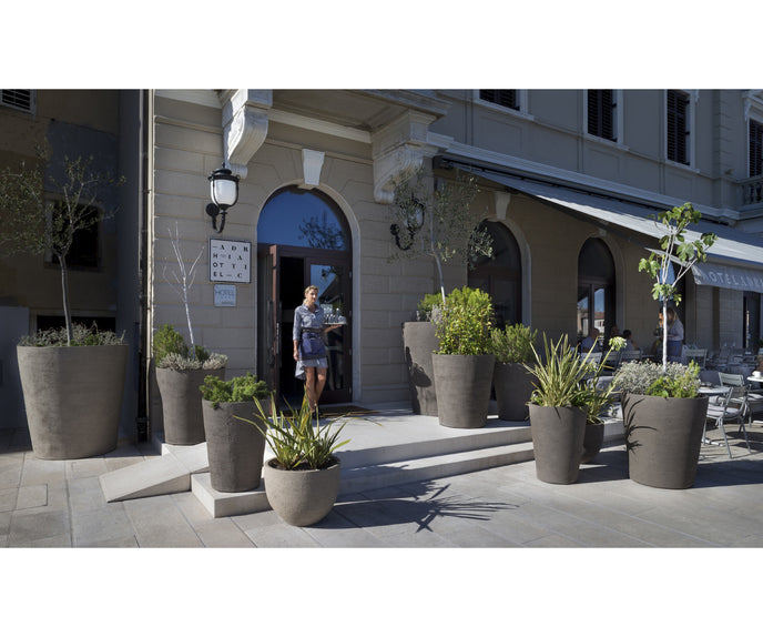 MR Planter Atelier Vierkant 