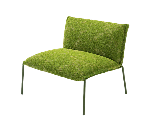 Mae Outdoor Lounge Chair