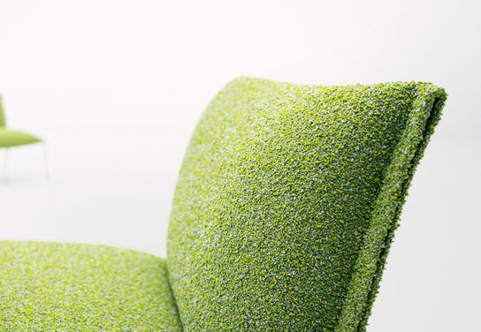 Mae Outdoor Lounge Chair