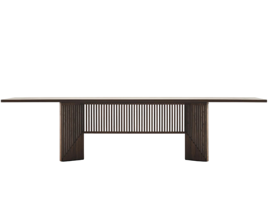 Maestro Dining Table