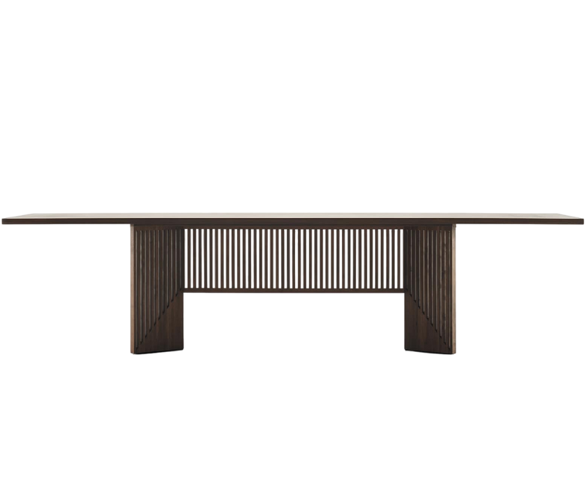 Maestro Dining Table