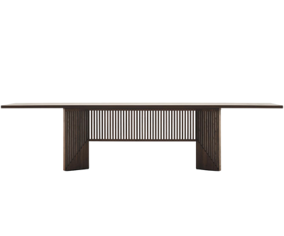 Maestro Dining Table