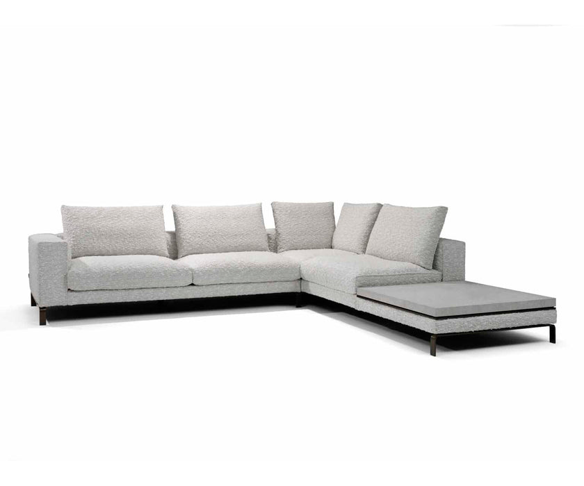Malibu Sofa Sectional | Linteloo