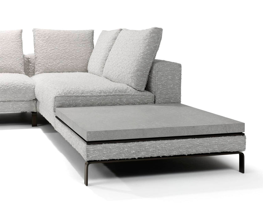 Malibu Sofa Sectional | Linteloo