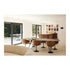 Marguerite Elyps Outdoor Dining Table Joli
