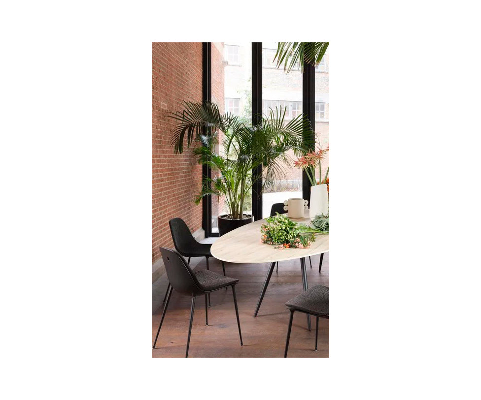 Marguerite Elyps Outdoor Dining Table Joli