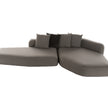 Mass Modules Sofa Gandia Blasco 