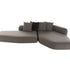 Mass Modules Sofa Gandia Blasco 
