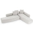 Mass Modules Sofa Gandia Blasco 