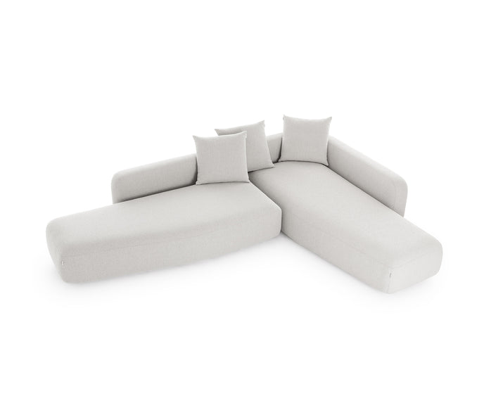 Mass Modules Sofa Gandia Blasco 