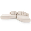 Mass Modules Sofa Gandia Blasco 