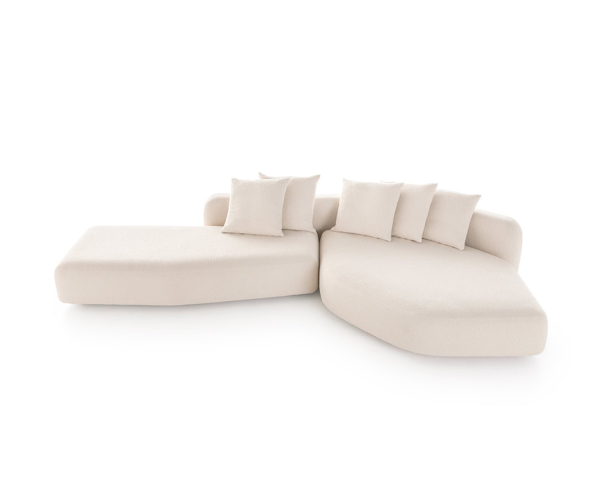 Mass Modules Sofa Gandia Blasco 