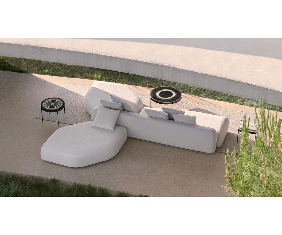 Mass Modules Sofa Gandia Blasco 