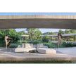 Mass Modules Sofa Gandia Blasco 