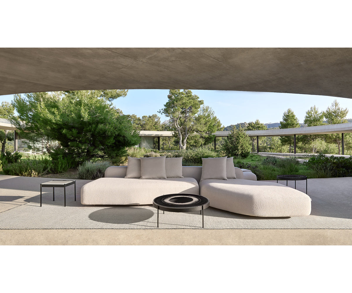 Mass Modules Sofa Gandia Blasco 