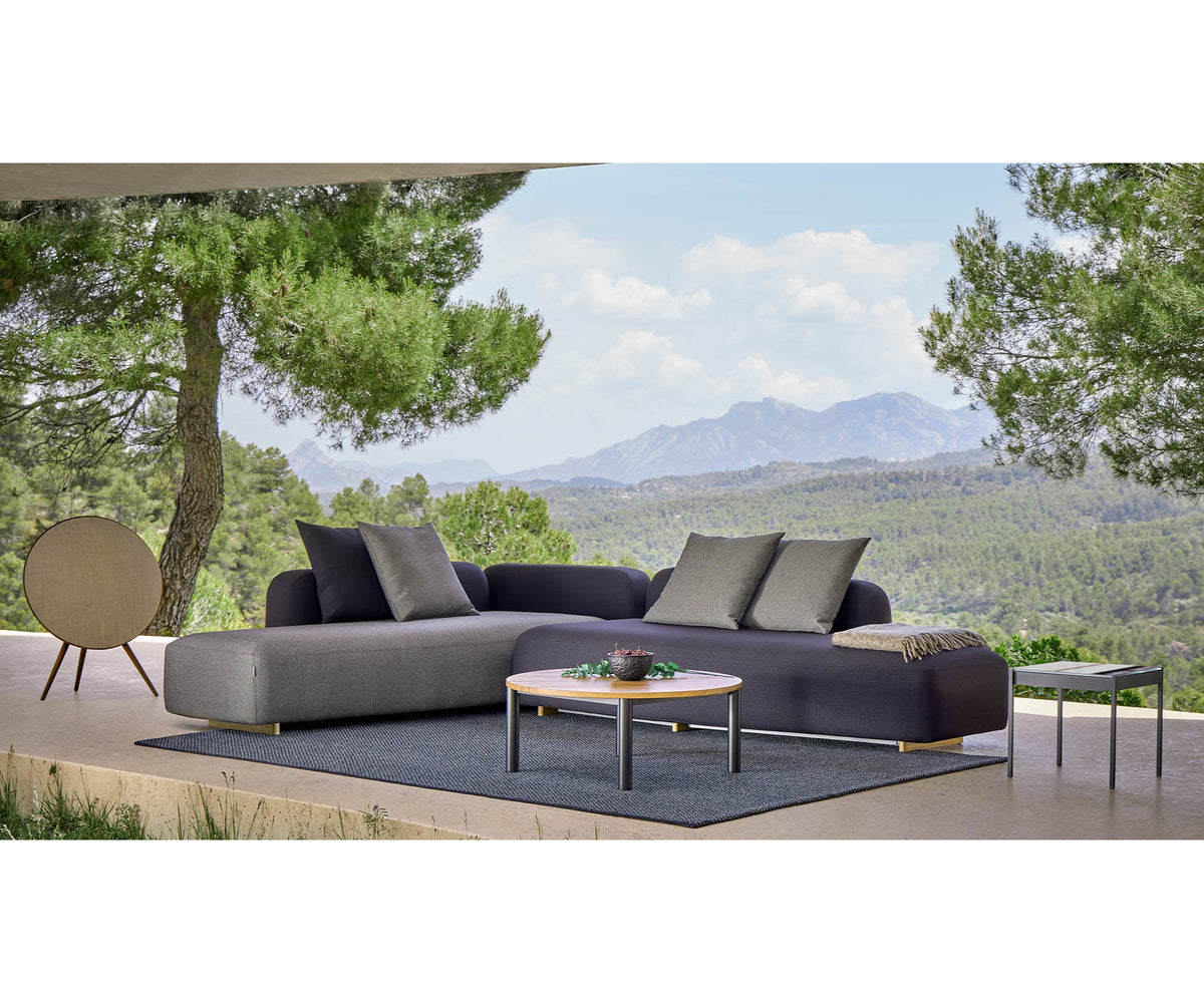 Mass Modules Sofa Gandia Blasco 