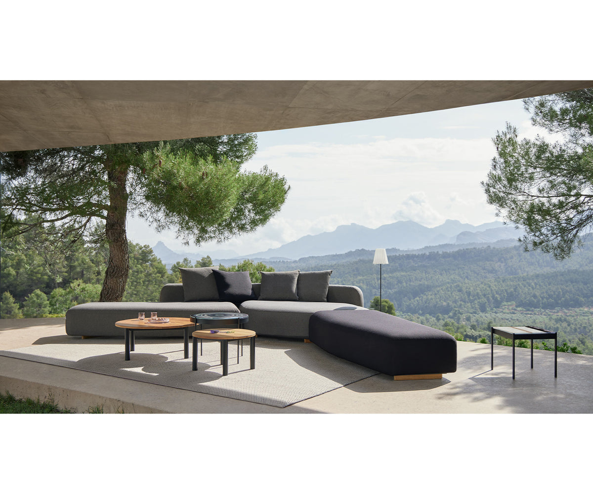 Mass Modules Sofa Gandia Blasco 