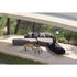 Mass Modules Sofa Gandia Blasco 