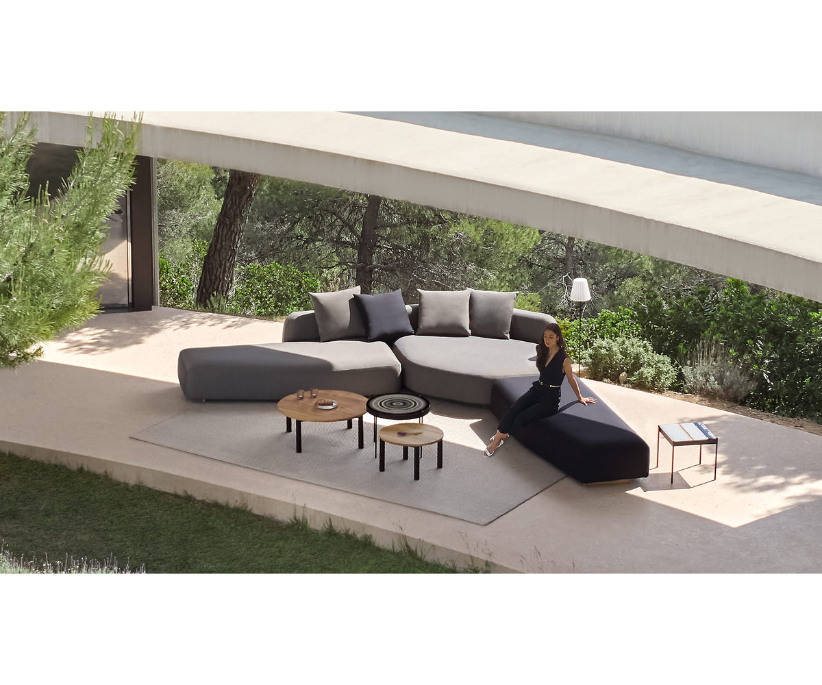 Mass Modules Sofa Gandia Blasco 