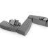 Mass Modules Sofa Gandia Blasco 