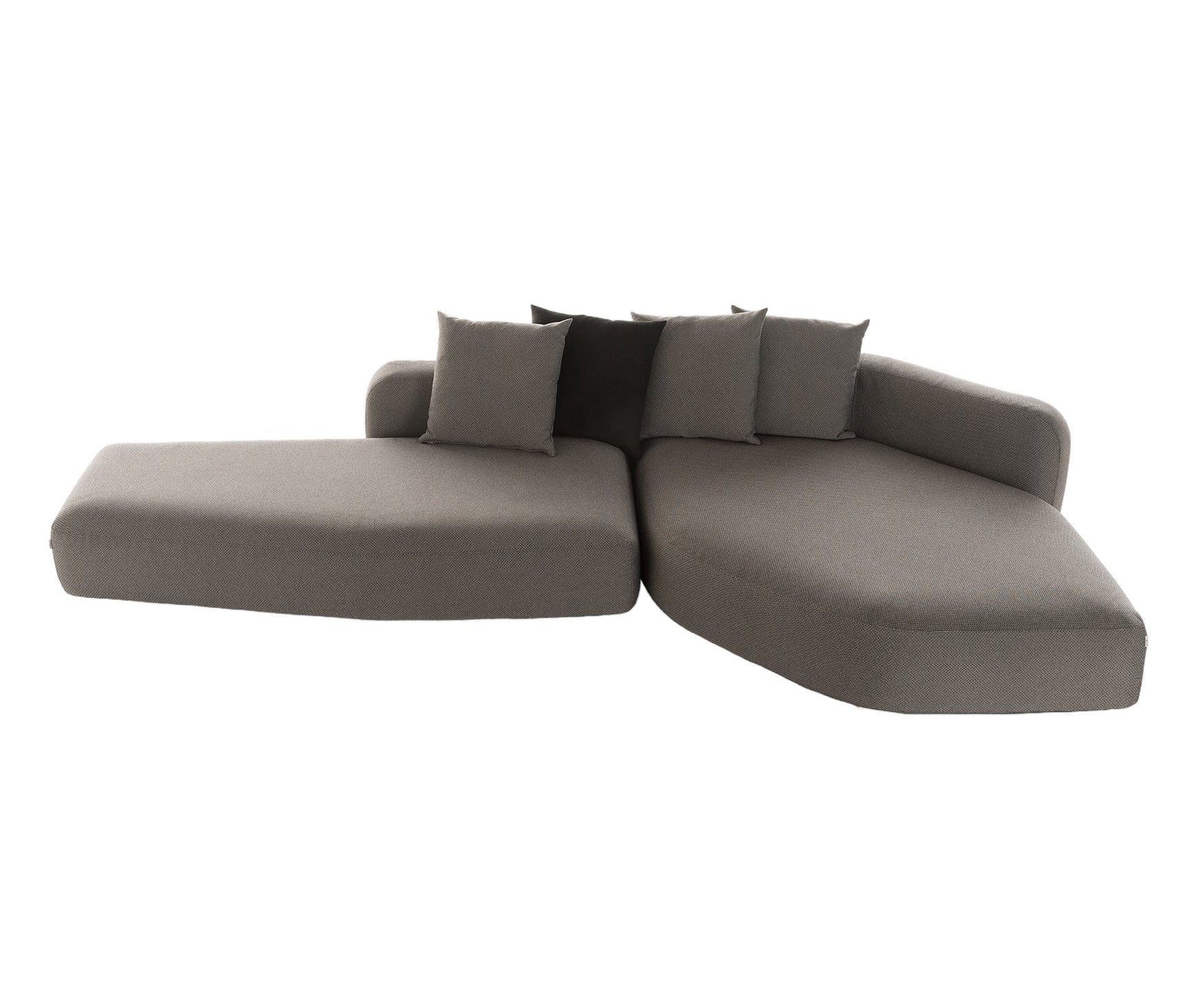 Mass Modules Sofa Gandia Blasco 