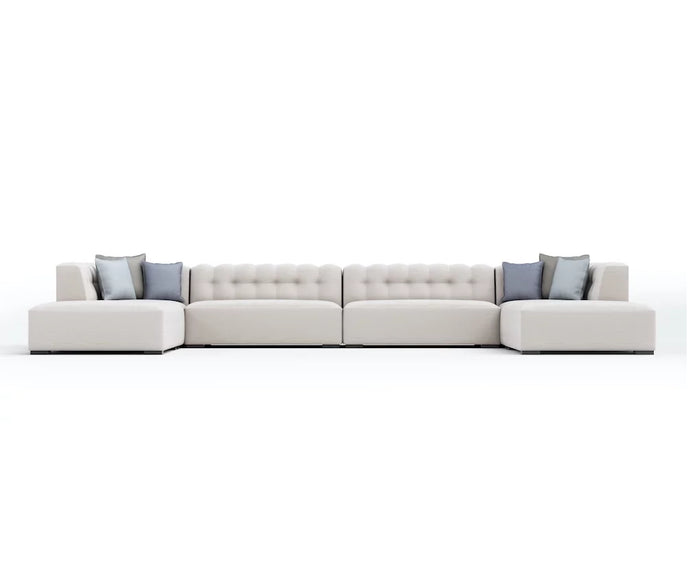 Azur Modular Sofa I Coco Wolf