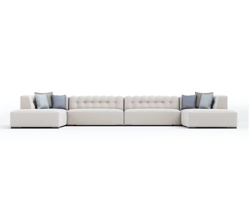 Azur Modular Sofa I Coco Wolf
