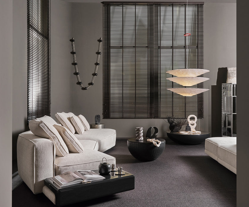 Max Modular Sofa | Meridiani