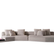Max Modular Sofa | Meridiani
