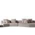 Max Modular Sofa | Meridiani