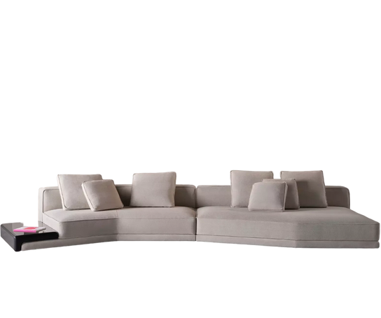 Max Modular Sofa | Meridiani