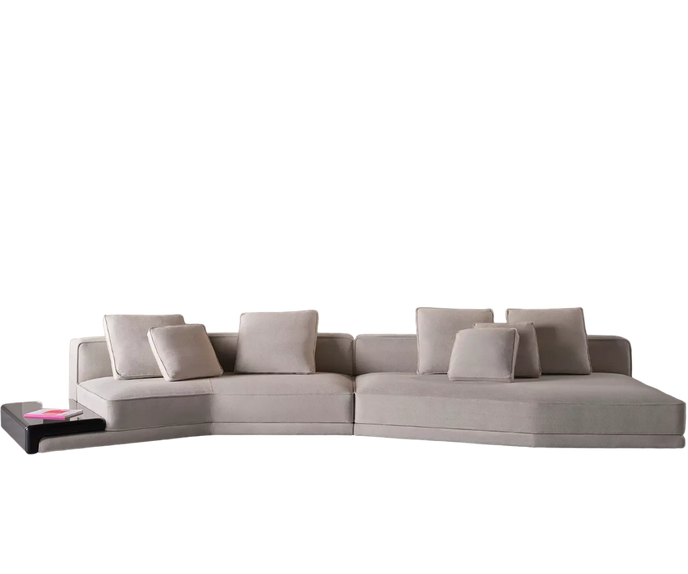 Max Modular Sofa | Meridiani