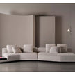 Max Modular Sofa | Meridiani
