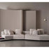 Max Modular Sofa | Meridiani
