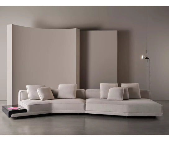 Max Modular Sofa | Meridiani
