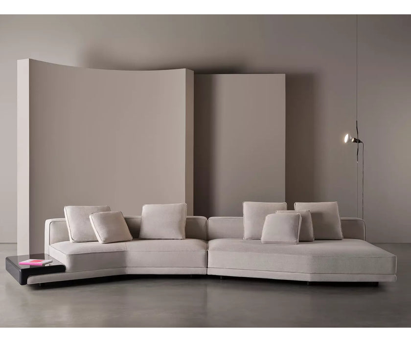 Max Modular Sofa | Meridiani