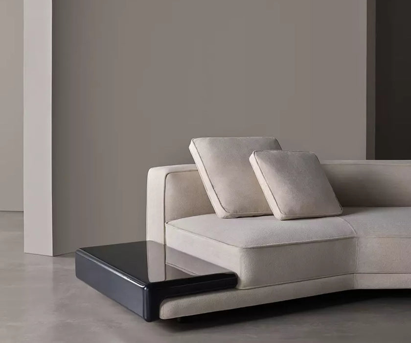 Max Modular Sofa | Meridiani