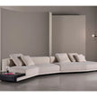 Max Modular Sofa | Meridiani
