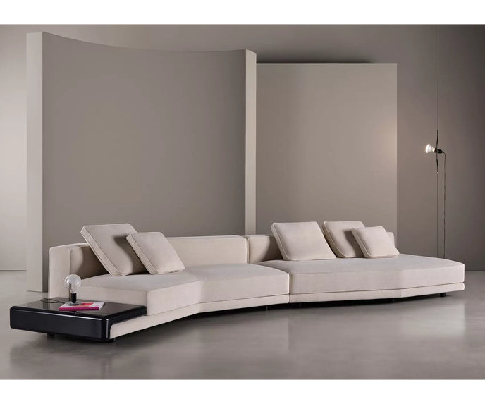 Max Modular Sofa | Meridiani