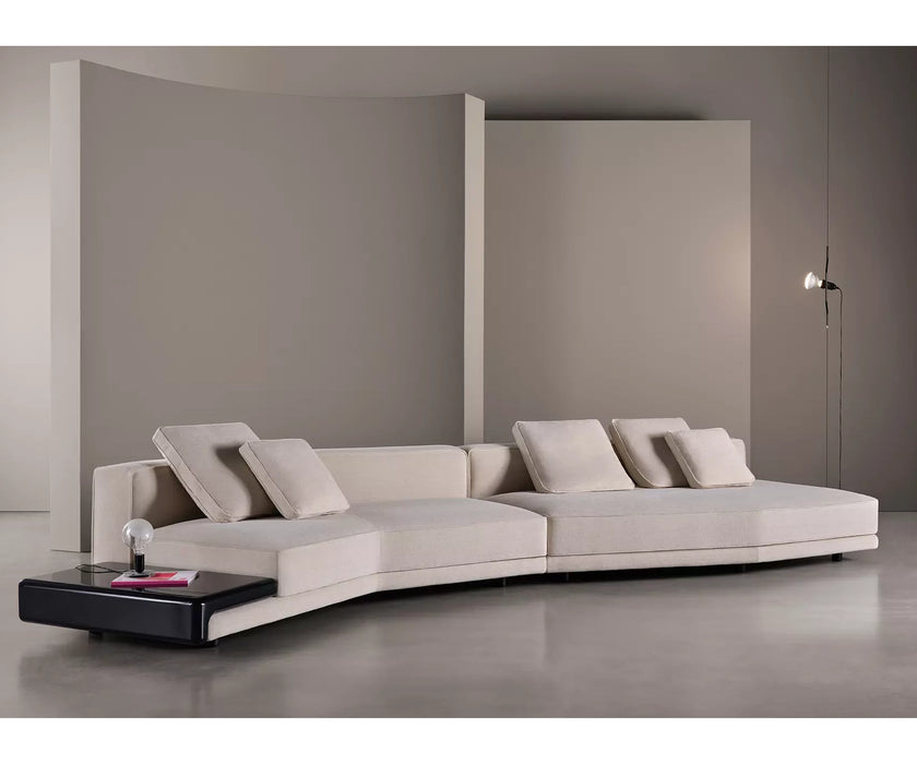 Max Modular Sofa | Meridiani