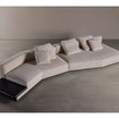 Max Modular Sofa | Meridiani