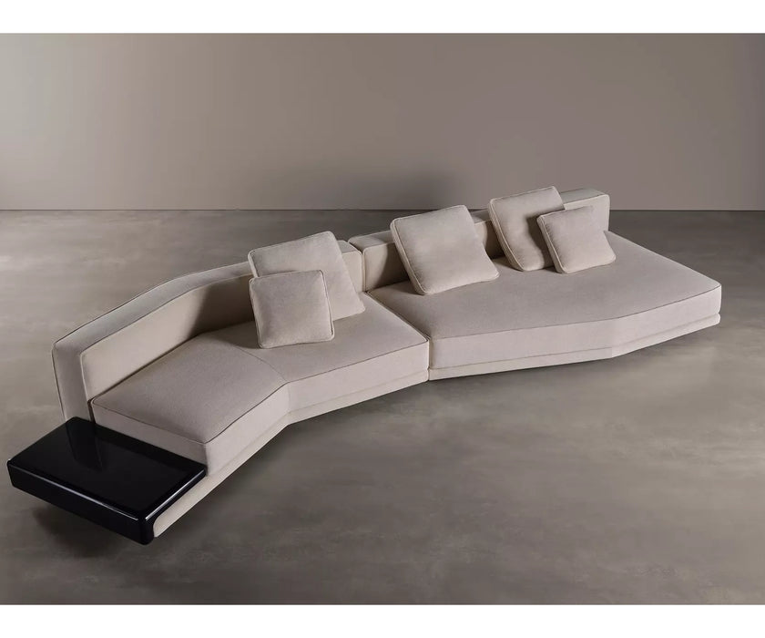 Max Modular Sofa | Meridiani