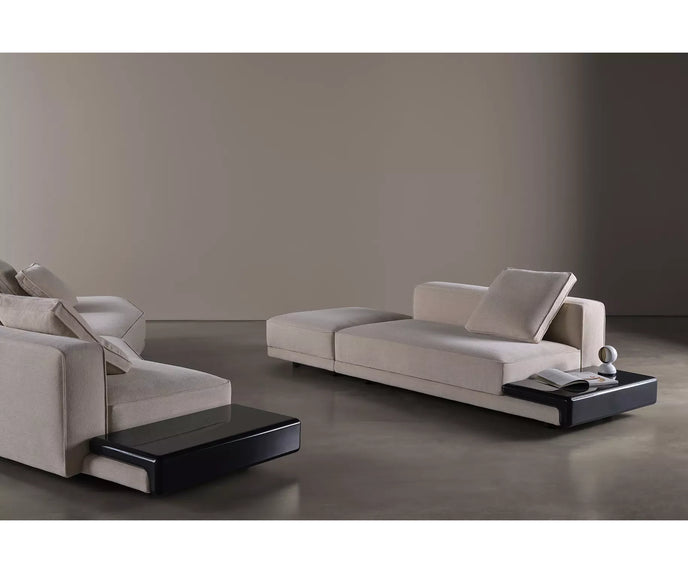 Max Modular Sofa | Meridiani