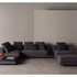 Max Modular Sofa | Meridiani
