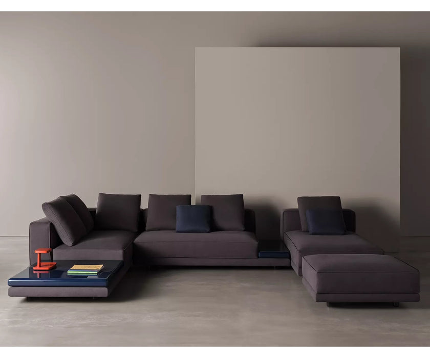 Max Modular Sofa | Meridiani