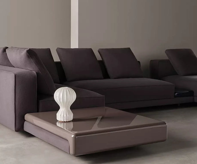 Max Modular Sofa | Meridiani